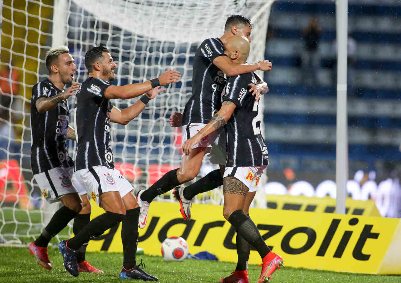 Corinthians x Vasco: tudo o que você precisa saber sobre o jogo da rodada  #22, brasileirão série a