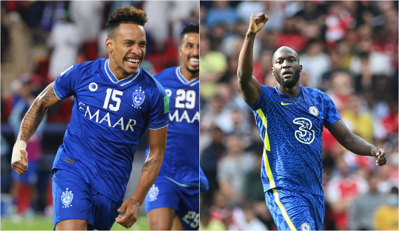 Al-Hilal, Al-Ittihad e Corinthians: onde assistir ao vivo • DOL