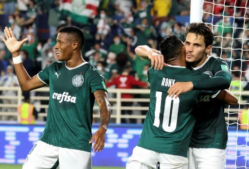 Palmeiras garante no mínimo R$ 21,1 milhões; confira premiação do Mundial -  Placar - O futebol sem barreiras para você