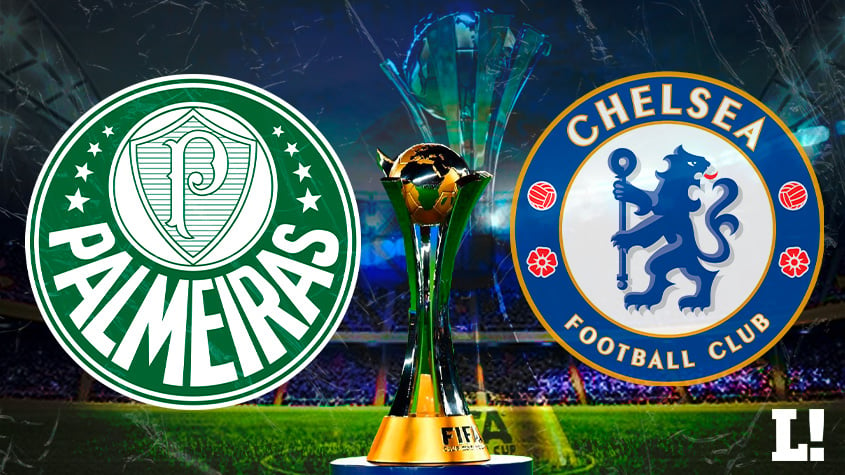 Final Mundial de Clubes 2022: Palmeiras x Chelsea; data e assistir