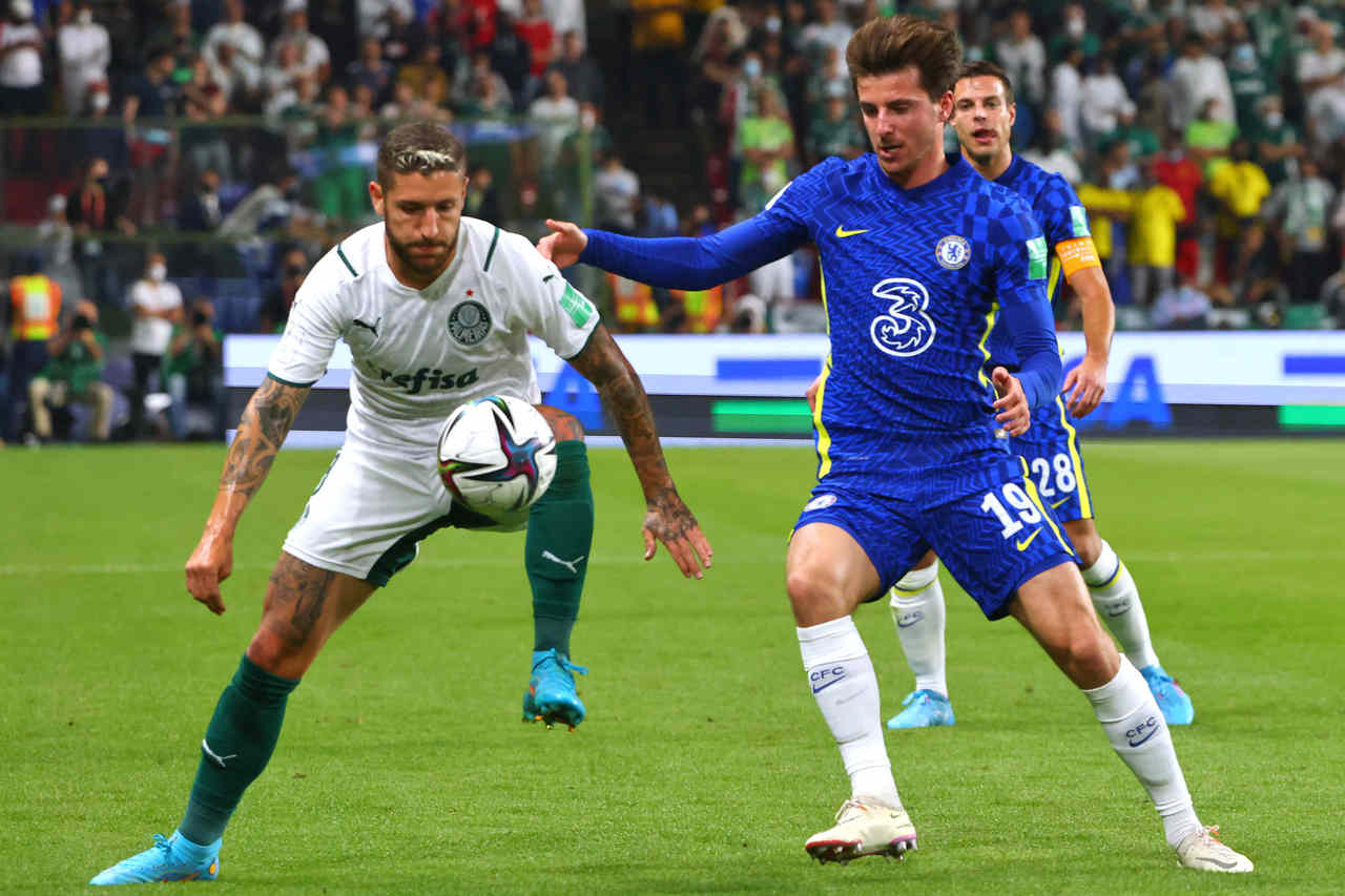 Afinal, o Palmeiras tem ou não tem um título mundial?