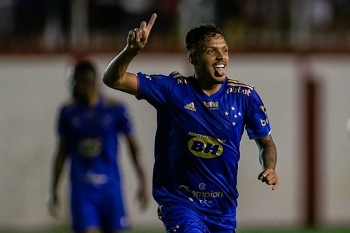 DANIEL JR. VAI JOGAR CONTRA O DEMOCRATA? TUDO SOBRE A SITUAÇÃO DO JOGADOR  DO CRUZEIRO COM PANCIERI! 