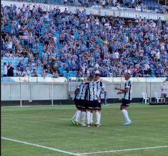 Guarani 0 x 0 Ponte Preta (Dérbi 203)- Um empate que não resolve a vida de  ninguém - Só Dérbi