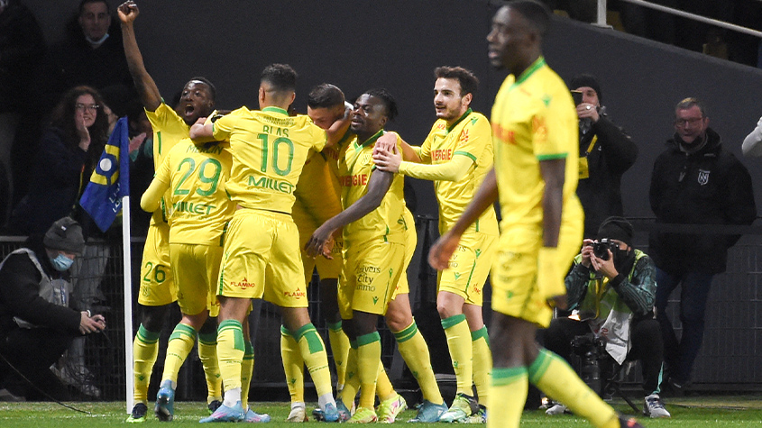 Nantes x Juventus: onde assistir, horário e escalações