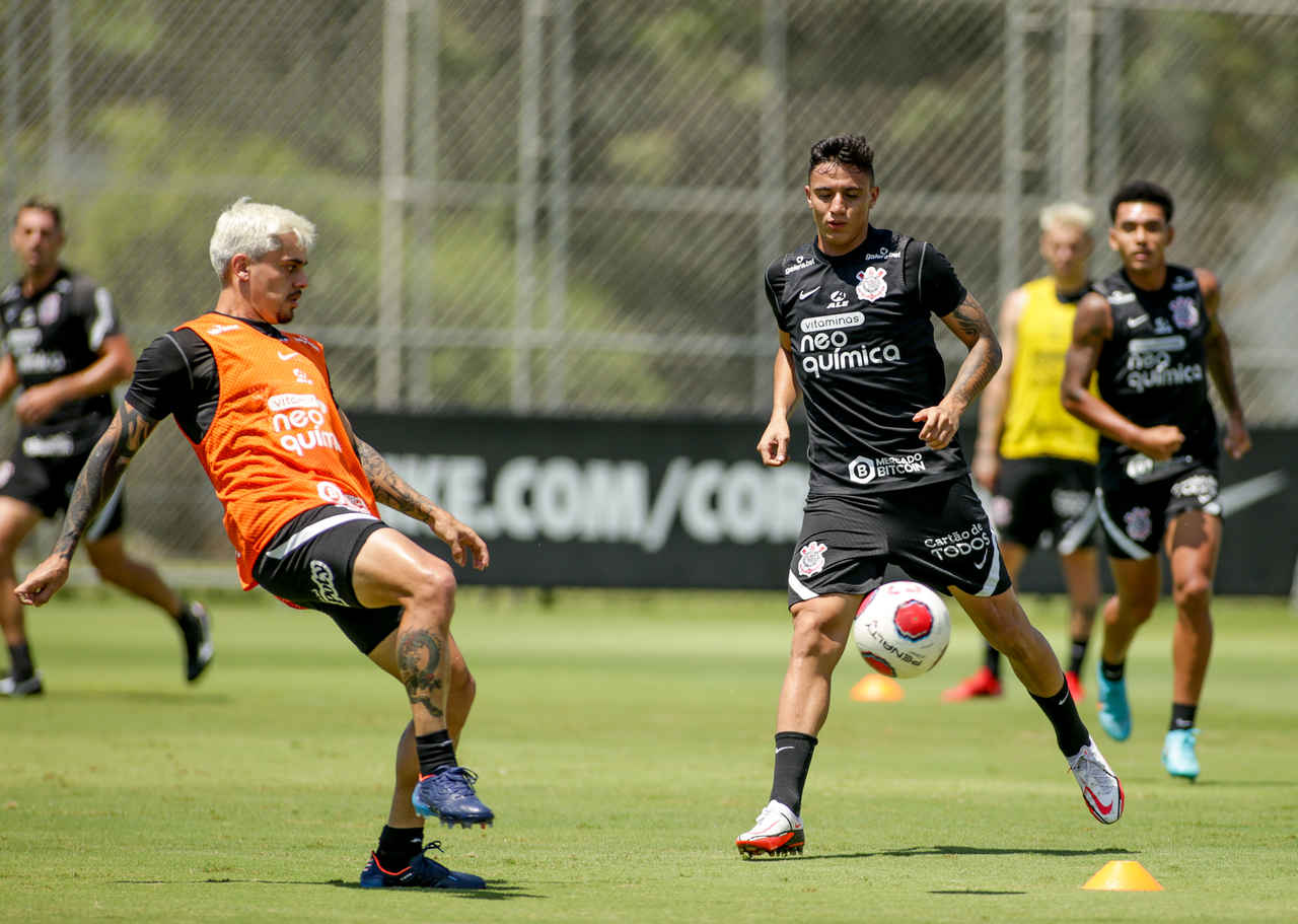 Discussão com Hulk e duelos com Jorge Jesus: conheça Vitor Pereira,  possível novo técnico do Corinthians