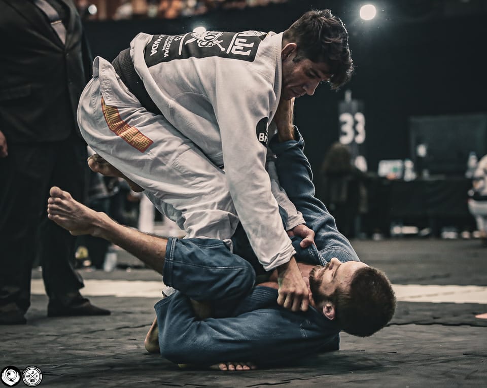 Mundial 2022: Quem será o novo rei absoluto do Jiu-Jitsu?