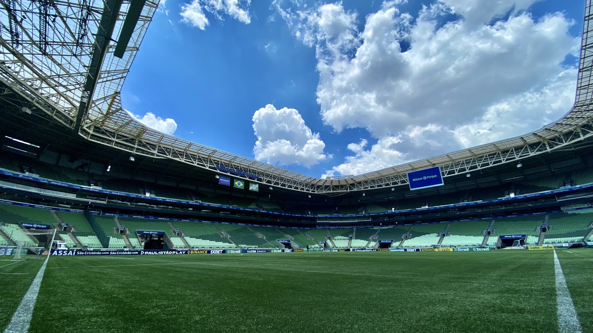 Palmeiras x Fluminense saiba como ir para o jogo no Allianz Parque neste domingo Lance! Palmeiras x Fluminense saiba como ir para o jogo no Allianz Parque neste domingo Lance!