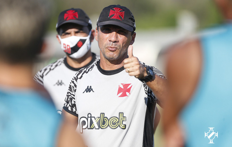 Trem x Vasco: onde assistir, horário e prováveis escalações do jogo da Copa  do Brasil - Esportes - R7 Lance