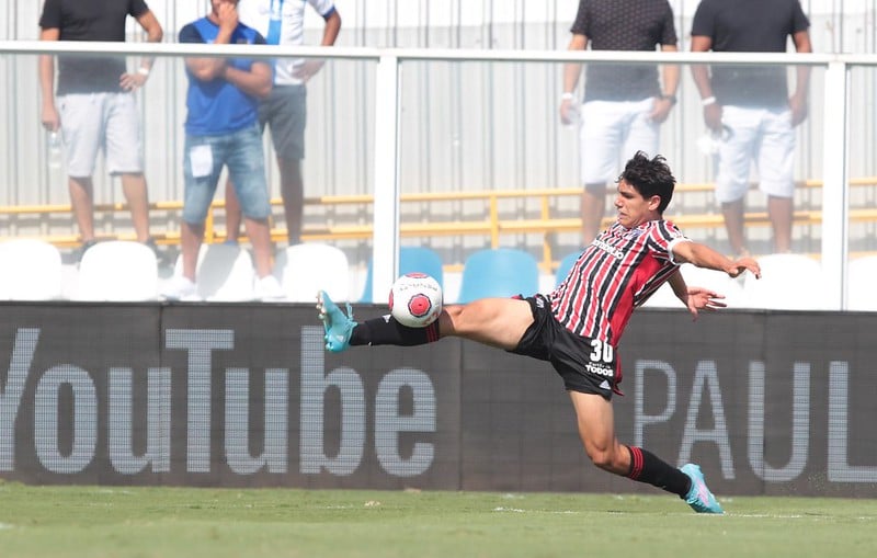 ATUAÇÕES: Fluminense dá aula em Belém, com destaque para dupla do “L”; veja  as notas! - Esportes - R7 Lance