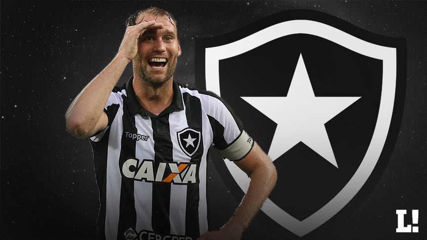 Acesso Total Botafogo: episódio 3 tem demissão de Chamusca, liderança de  Loureiro e ultimato de Freeland, botafogo