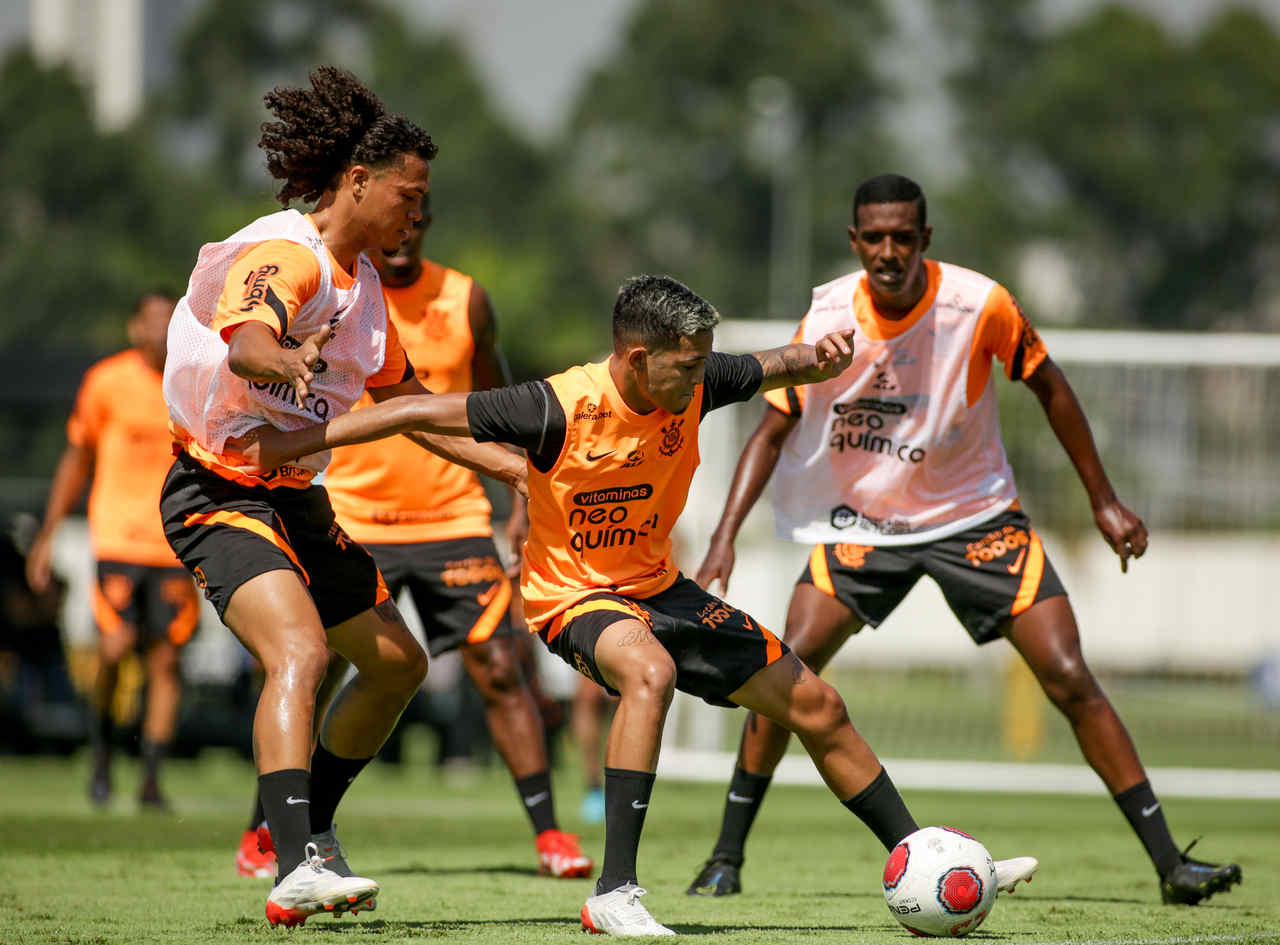 Duelos, chaveamento, classificação A fase de mata-mata do Paulistão-19 -  Lance!