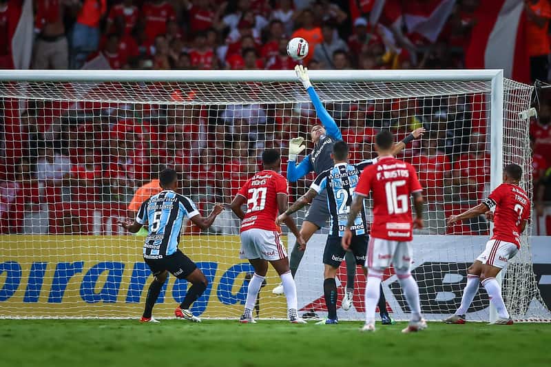 Internacional 3 x 0 Ypiranga-RS  Campeonato Gaúcho: melhores momentos