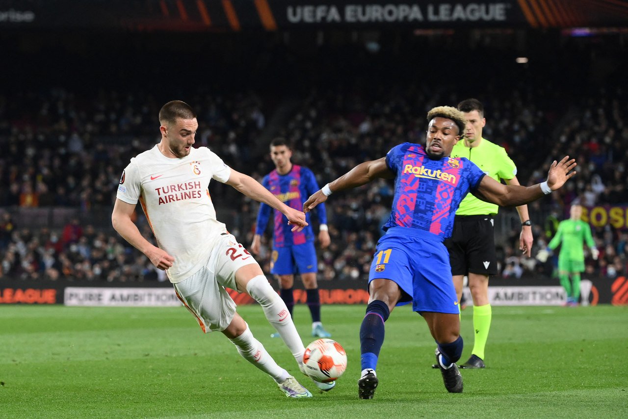 Onde assistir ao vivo a Besiktas x Galatasaray, pelo Campeonato Turco?