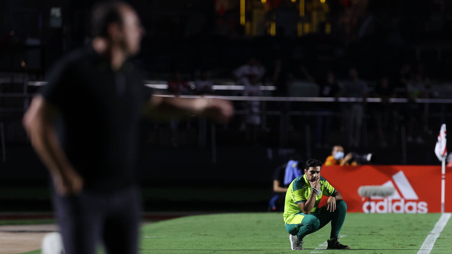 Alviverde vence Choque-Rei e conquista título do Campeonato