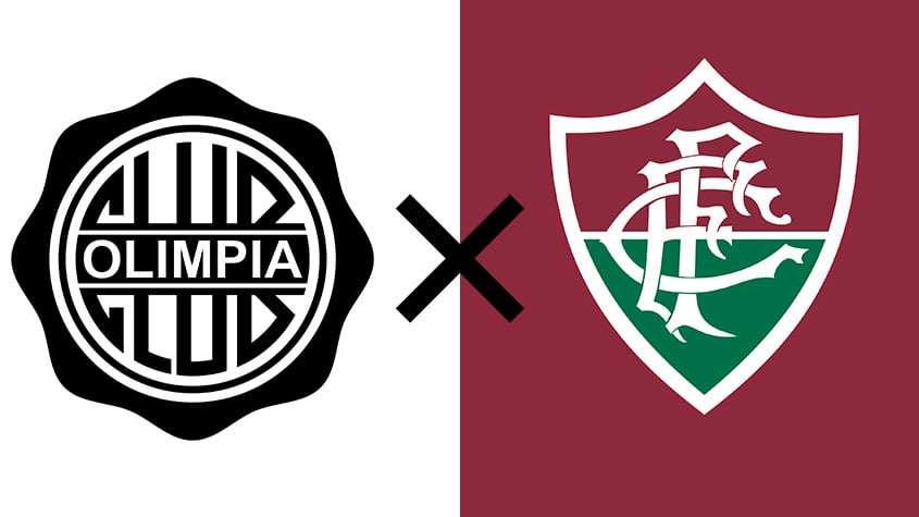 Fluminense x Olimpia ao vivo: onde assistir ao jogo pela Libertadores hoje