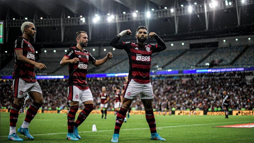 Vasco x Flamengo: onde assistir à semifinal do Carioca - Superesportes