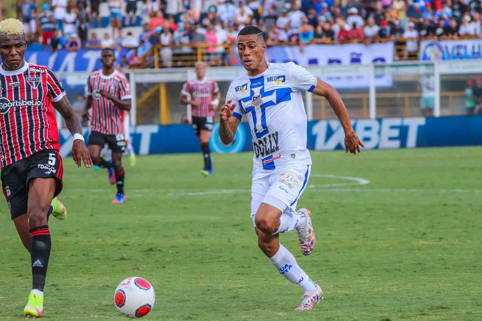 Paulista Feminino: Palmeiras vence SPFC e se classifica para o mata-mata;  veja os bastidores da vitória