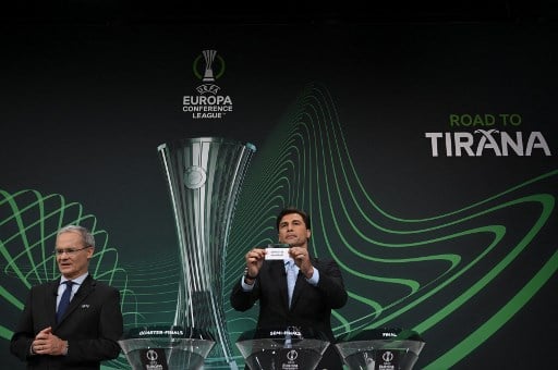 Champions League tem confrontos das quartas de final definidos; veja os  jogos da próxima fase - Agora MT