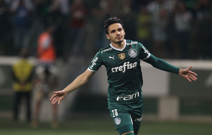 Com gol relâmpago, Palmeiras vence o Ituano no Allianz avança à semifinal  do Paulista - Gazeta Esportiva