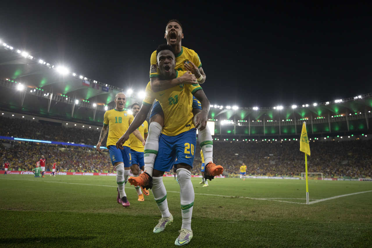 Copa do Mundo 2022: confira lugares para assistir aos jogos do