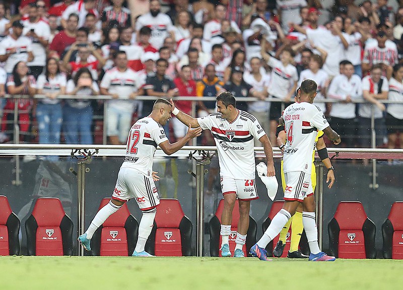 São Paulo abre venda de ingressos para primeiro jogo da final do Paulista;  veja preços e orientações!