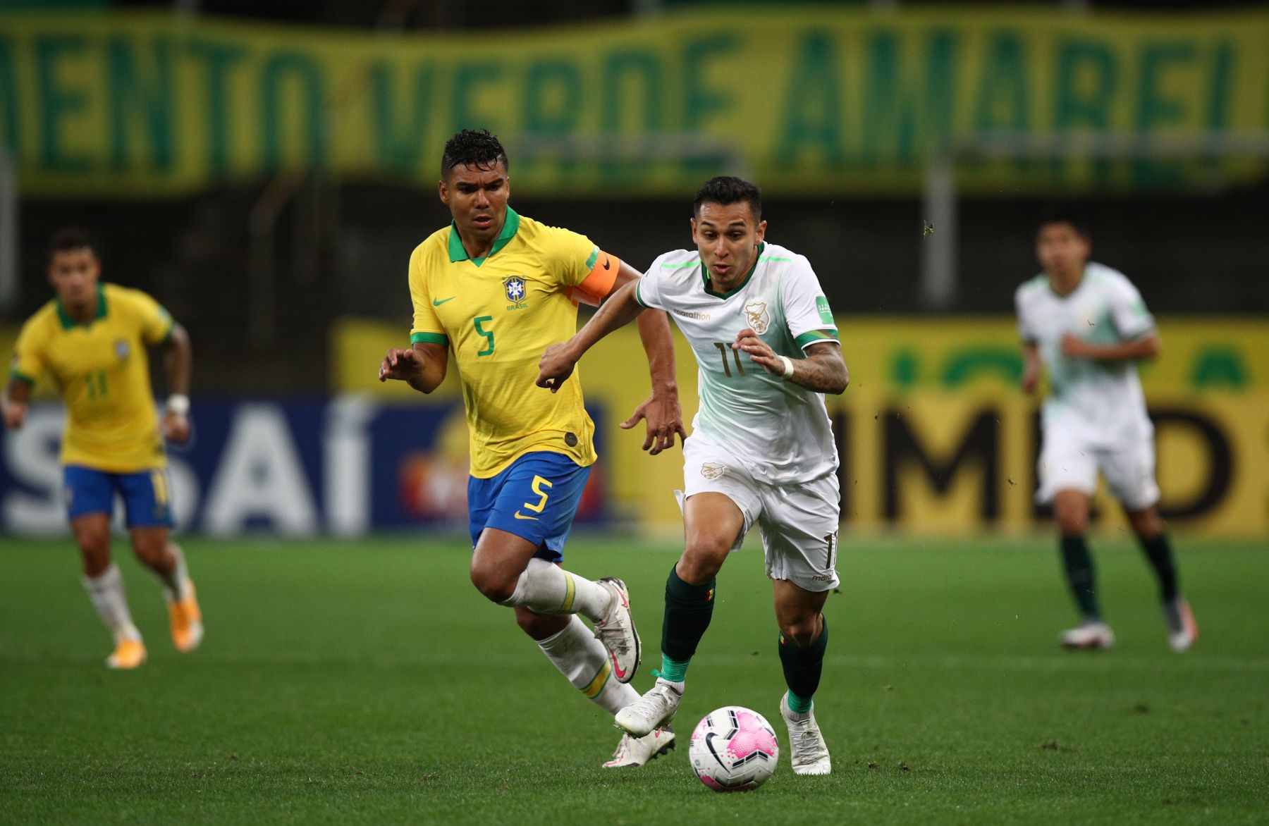 Equador: Quinteros descarta dois jogadores para partida contra