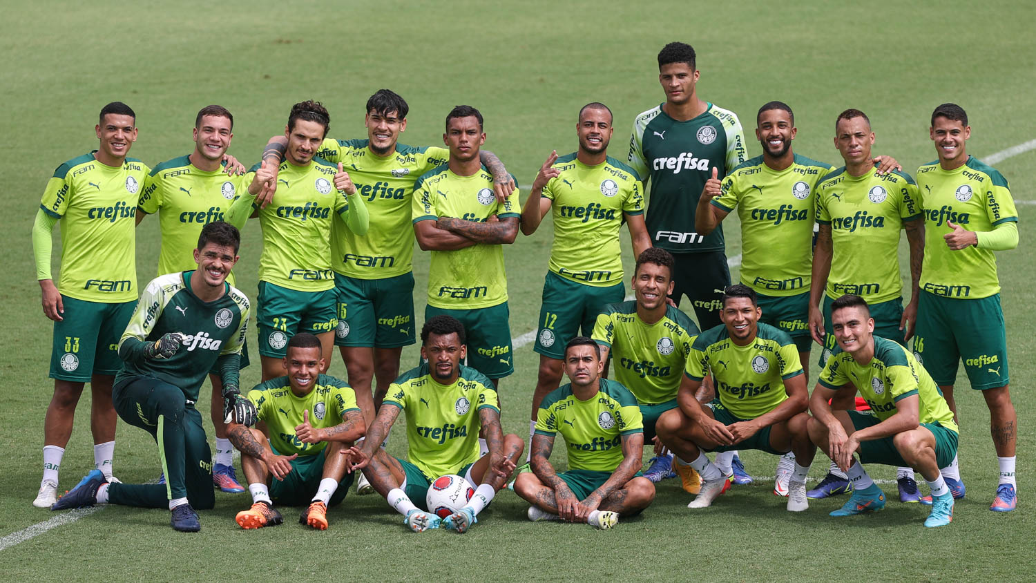 Às vésperas da final do Campeonato Paulista, Ceni e Abel enaltecem suas  equipes