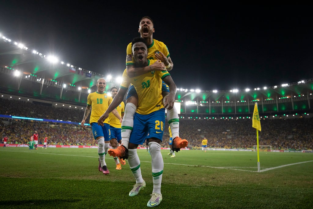 Saiba os horários dos jogos da Copa do Mundo de 2022 - Lance!