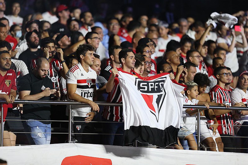 São Paulo x Corinthians: veja preços dos ingressos e orientações - Lance!