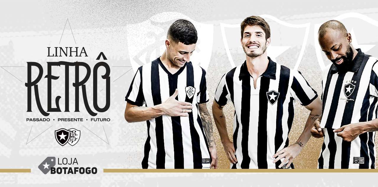 MUNDO BOTAFOGO: abril 2022