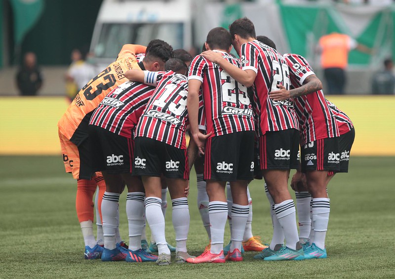 São Paulo fatura R$ 1,6 milhão como premiação pelo vice do Paulistão -  Lance!