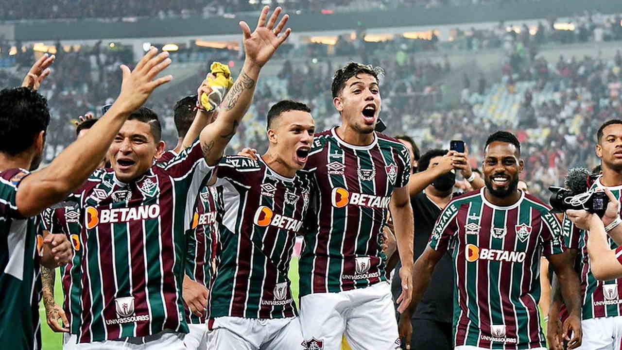 Arquibancada Tricolor on X: Como fica a tabela do Brasileirão