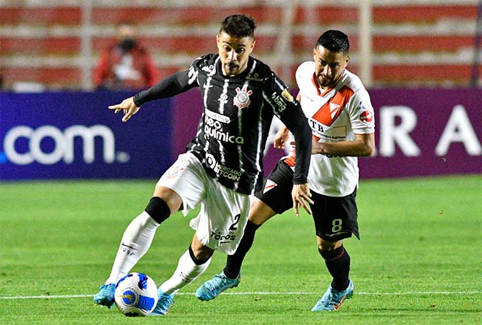 Ninguem lembrava, né? #futebol #futebolbrasileiro #corinthians