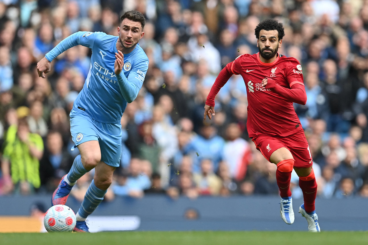 Manchester City x Liverpool: Horário e onde assistir jogos da Premier League  · Notícias da TV