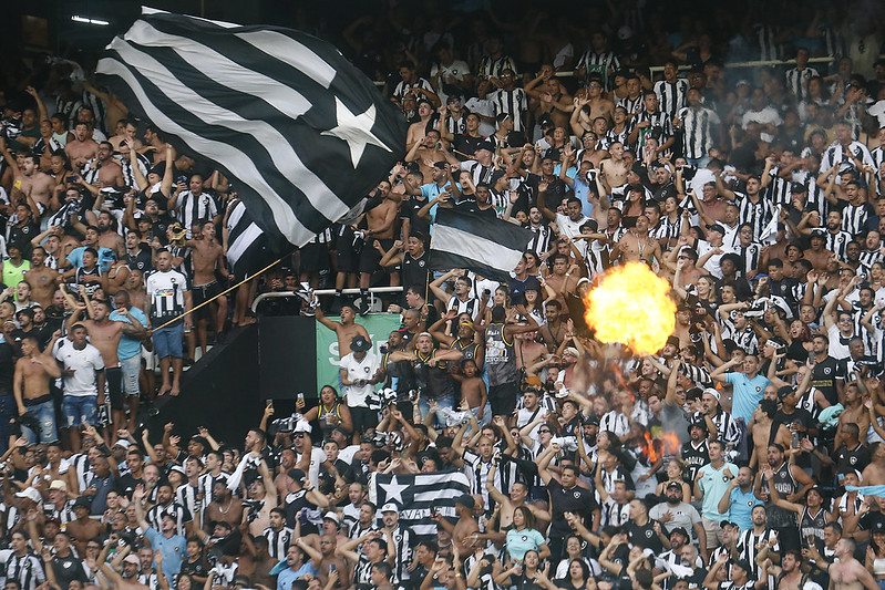 Botafogo de Futebol e Regatas - DIA DE CRIA - CAMISA 7