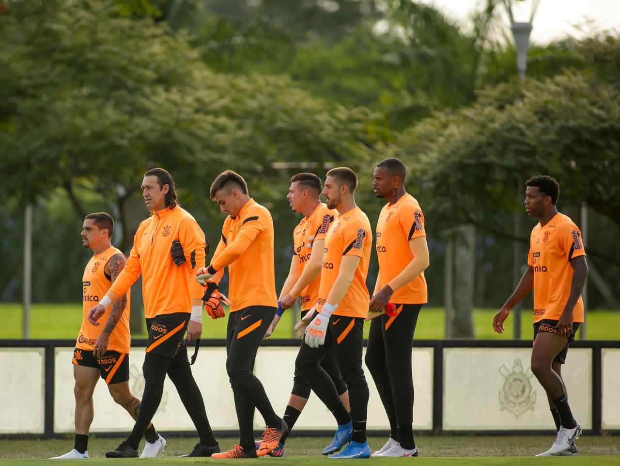 Cruzeiro Esporte Clube - Artilheiro e promessa da base, Wesley assina  primeiro contrato profissional pelo clube Acesse nosso site e fique por  dentro de tudo! 👇