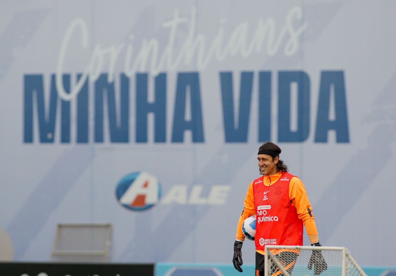 Corinthians empresta o defensor Danilo Avelar ao América-MG - Lance!