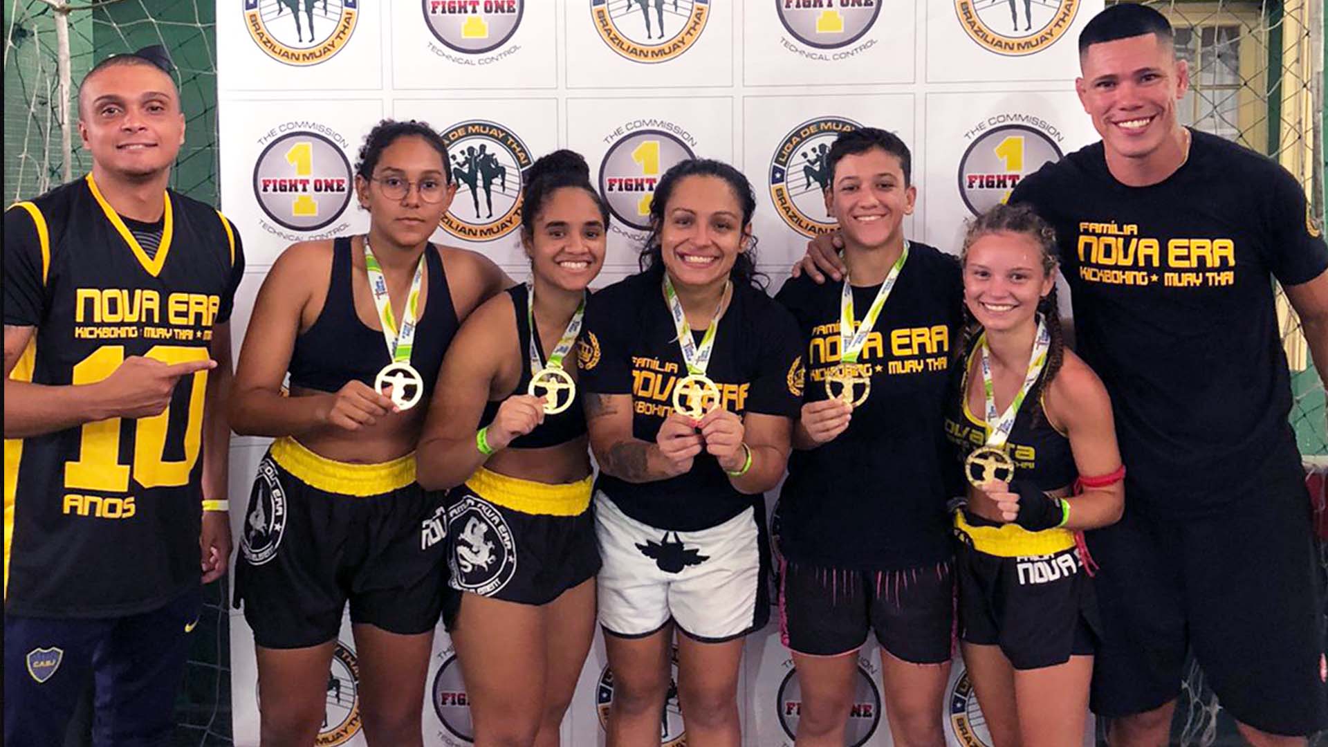 Copa Mestre Álvaro de Vôlei Feminino reúne equipes do ES no domingo