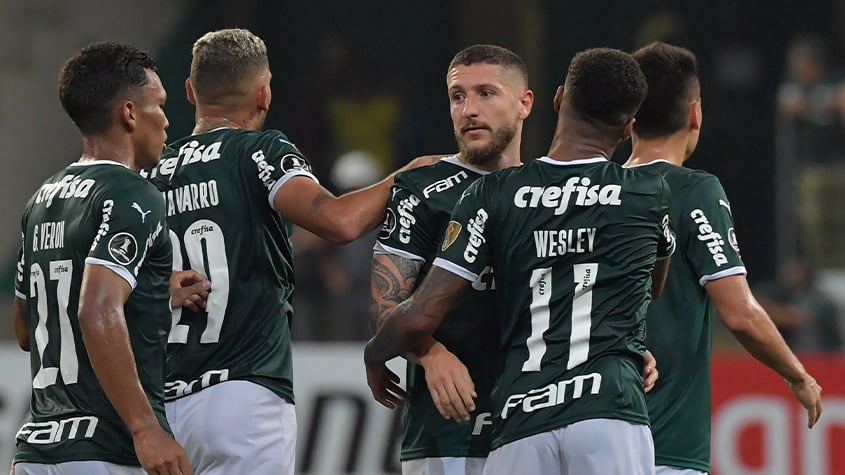 AO VIVO! Palmeiras x Juazeirense: veja onde assistir ao jogo pela Copa do  Brasil 2022