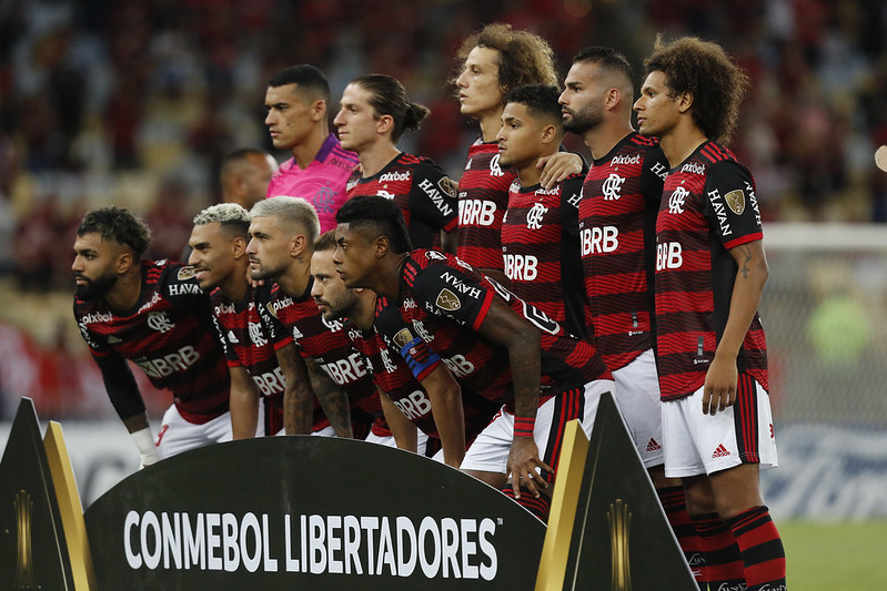 Comentarista do Grupo Globo analisa ausência de Arrascaeta no Flamengo:  'Coletivamente, vem decaindo', Flamengo