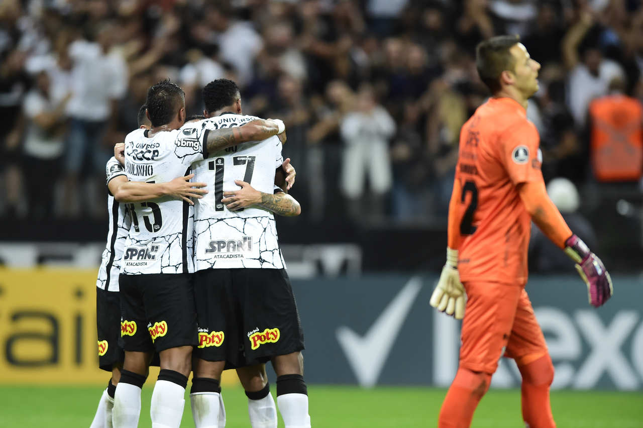 São José vence o Corinthians e iguala série no Paulista de