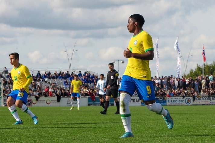 Corinthians x Palmeiras: onde assistir ao Dérbi pelo Brasileirão Sub-20 -  Lance!