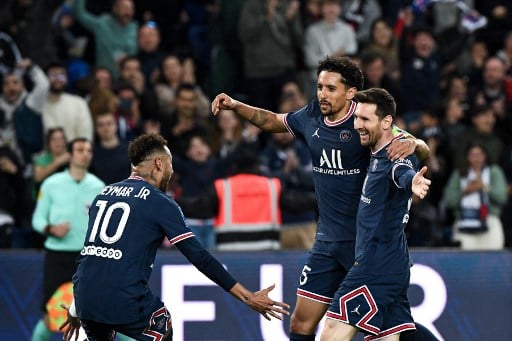 PSG x Montpellier: onde assistir ao vivo e horário do jogo - Lance!