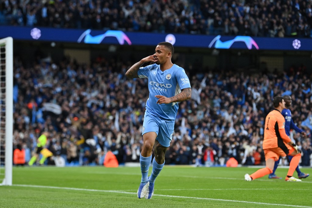 Real Madrid x Manchester City: onde assistir, horário e escalações da  semifinal da Champions - Meu Quadradinho