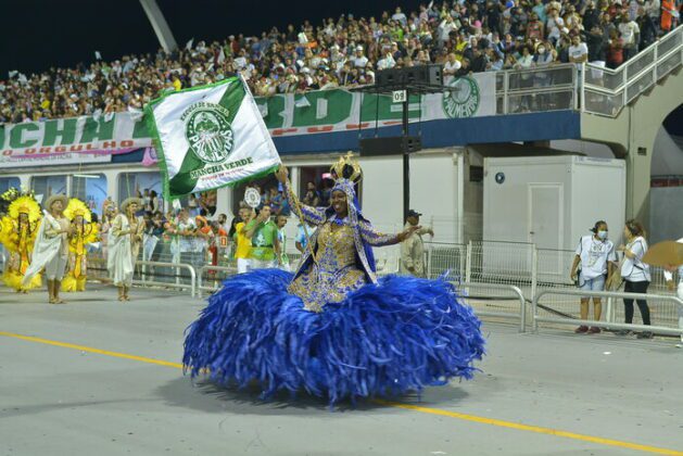 Independente volta ao Grupo Especial, e Carnaval paulistano terá quatro  organizadas em 2023