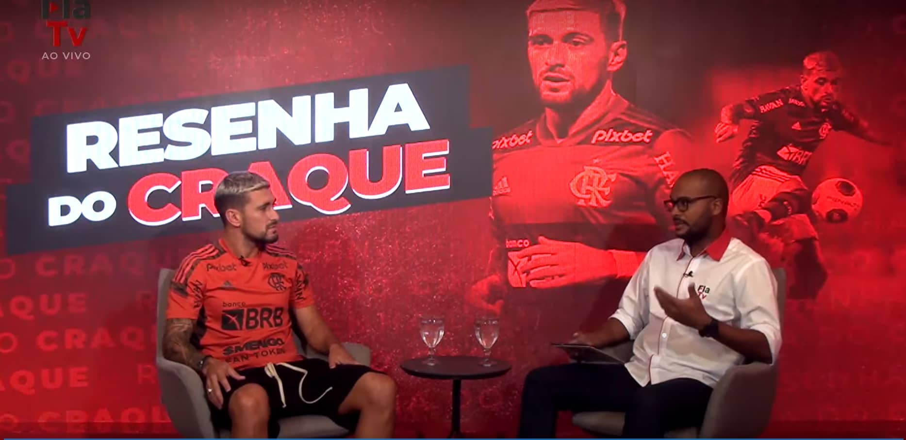 Primeira baixa: FLAnalista comunica saída do Flamengo Esports