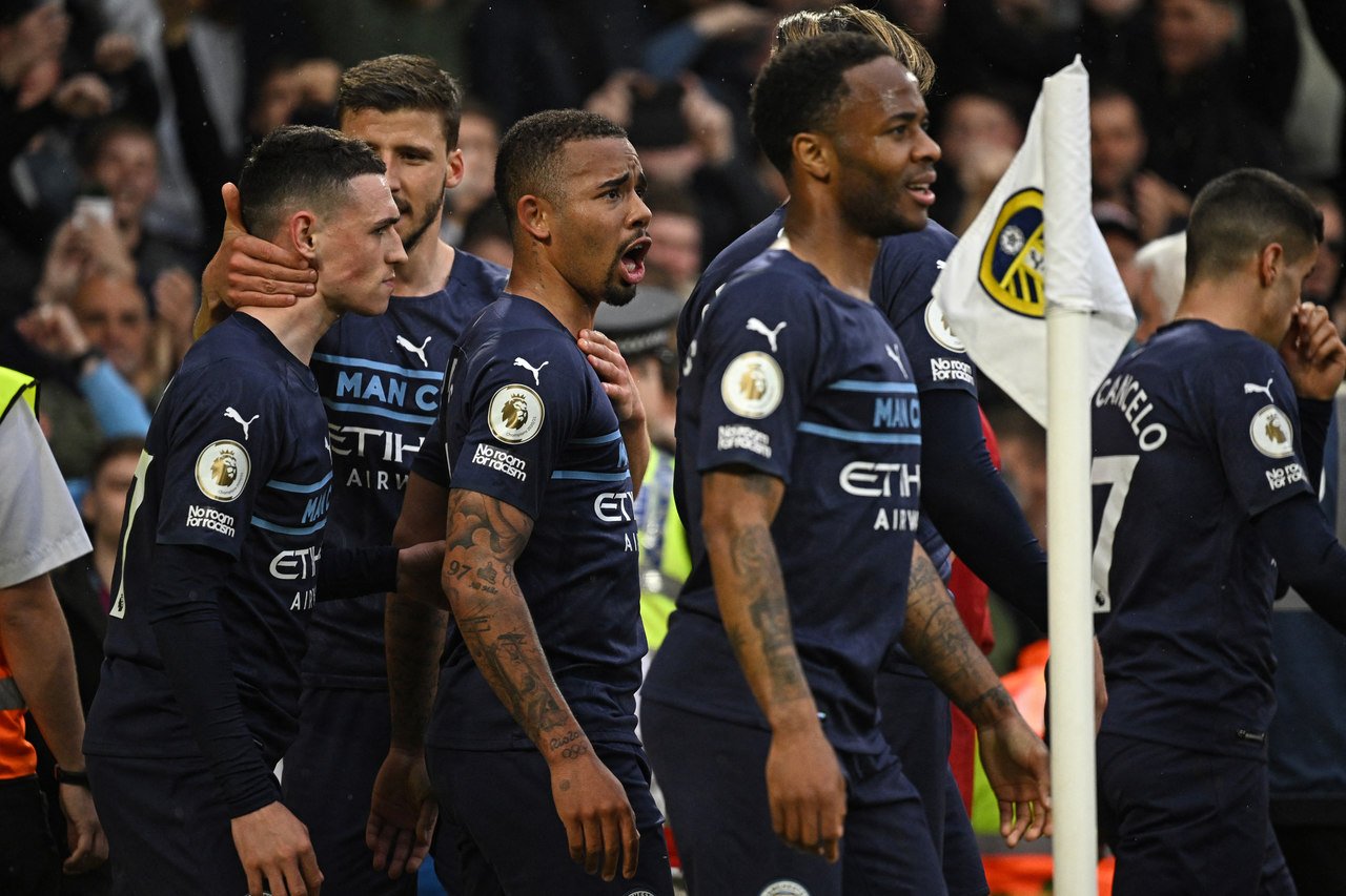 Futebol ao vivo: Manchester City x Newcastle - onde assistir o