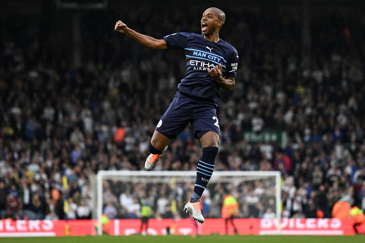 Platina Line - Dono do Manchester City vai pagar todas as despesas da  viagem dos adeptos ao Porto É muito importante termos o máximo de adeptos  possíveis para assistir a este jogo