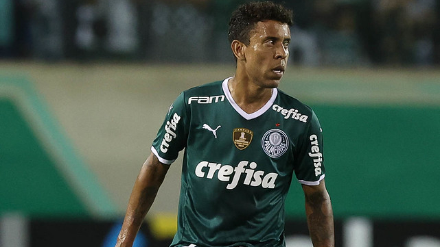 Marcos Rocha pode inaugurar nova leva de jogadores com 200 partidas pelo  Palmeiras; veja lista!