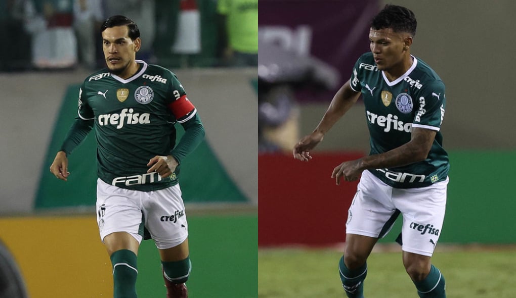 Nova maratona: Confira o calendário de jogos do Palmeiras em maio - Diário  do Verdão